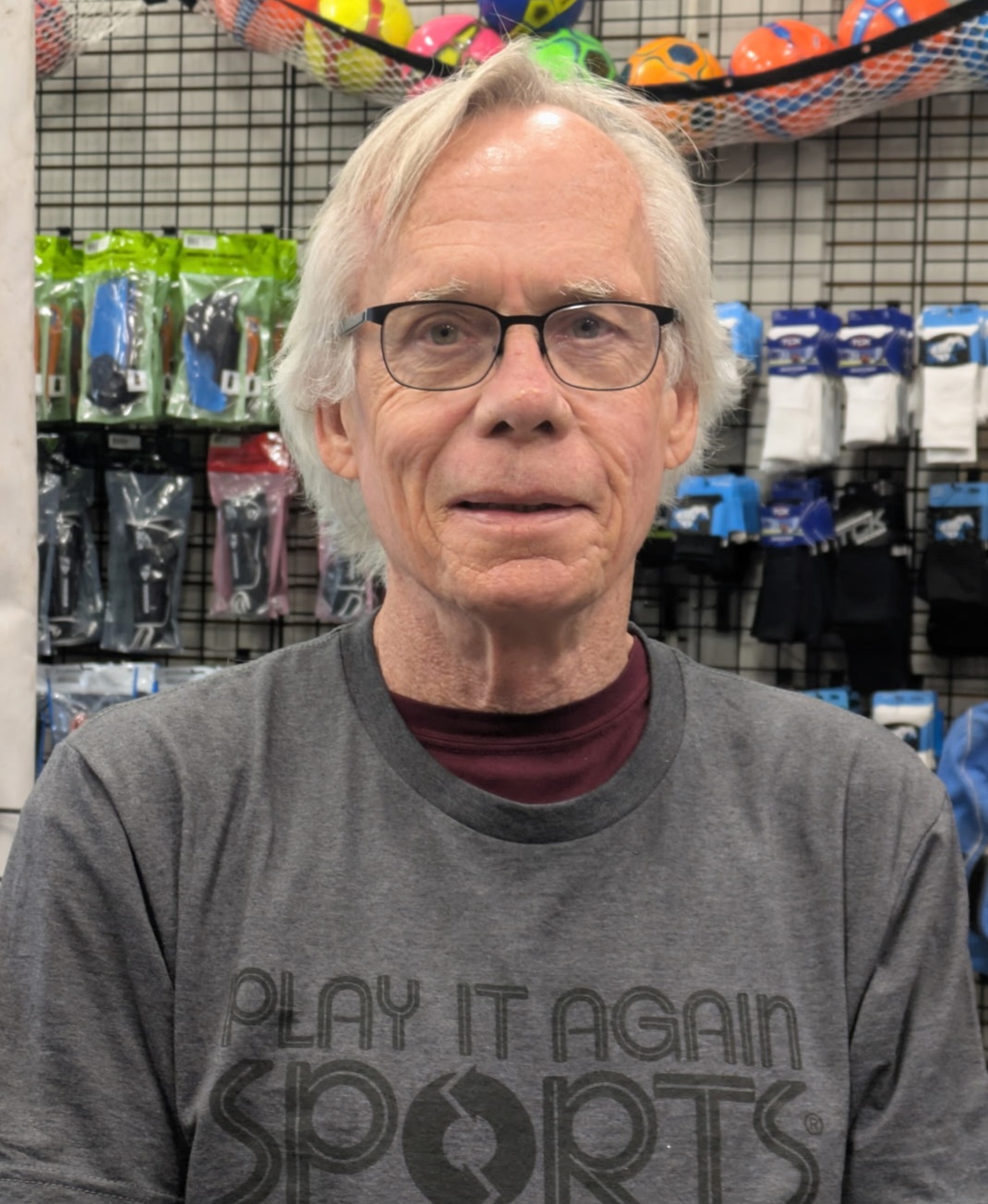 Employee Spotlight